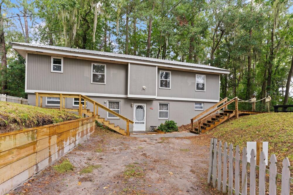 Photo of Outdoor in Dock Junction