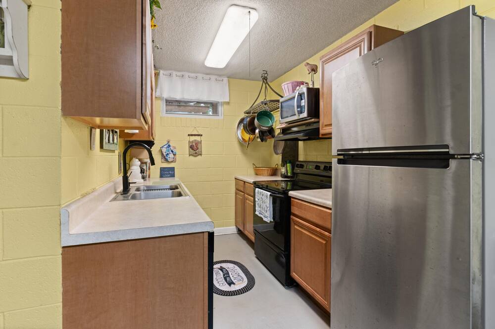 Photo of Kitchen in Dock Junction