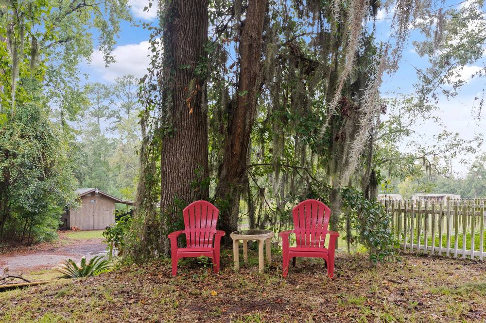 Photo of Outdoor in Dock Junction