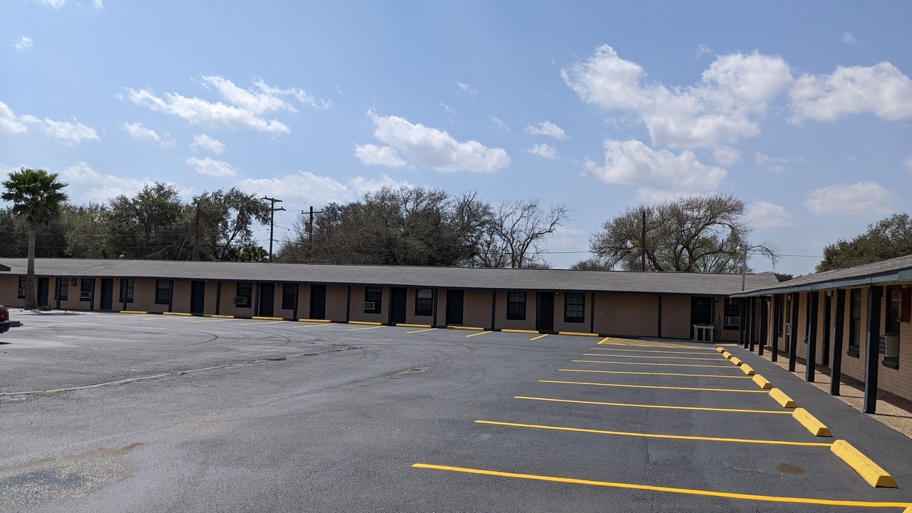 Photo of Outdoor in Kingsville