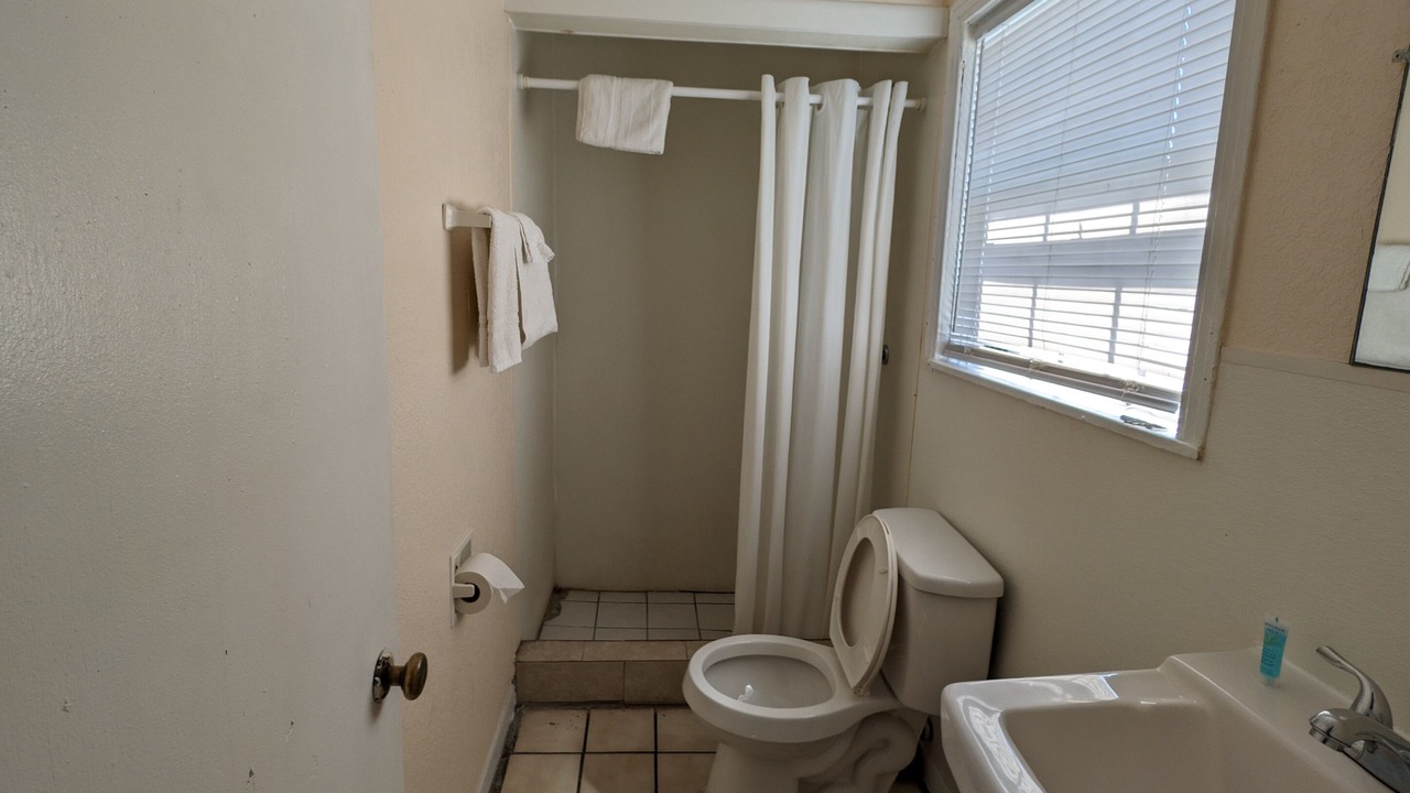 Photo of Bathroom in Kingsville