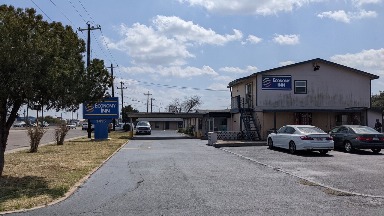 Photo of Outdoor in Kingsville