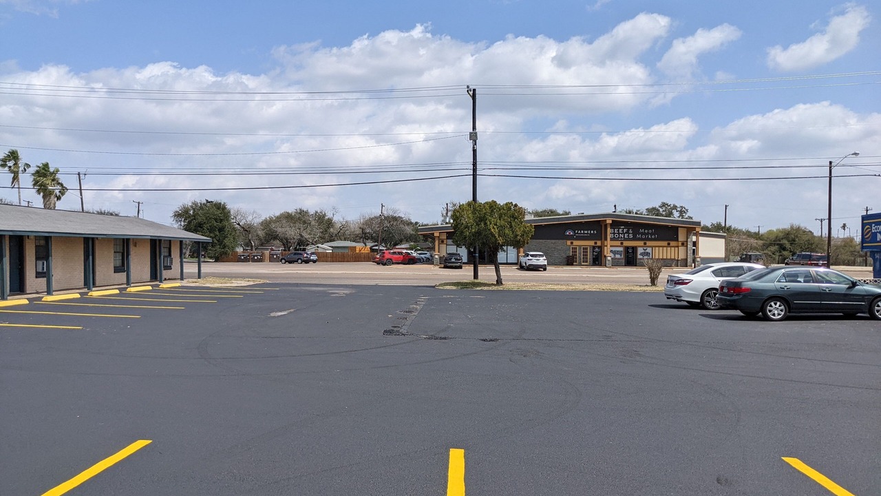 Photo of Outdoor in Kingsville