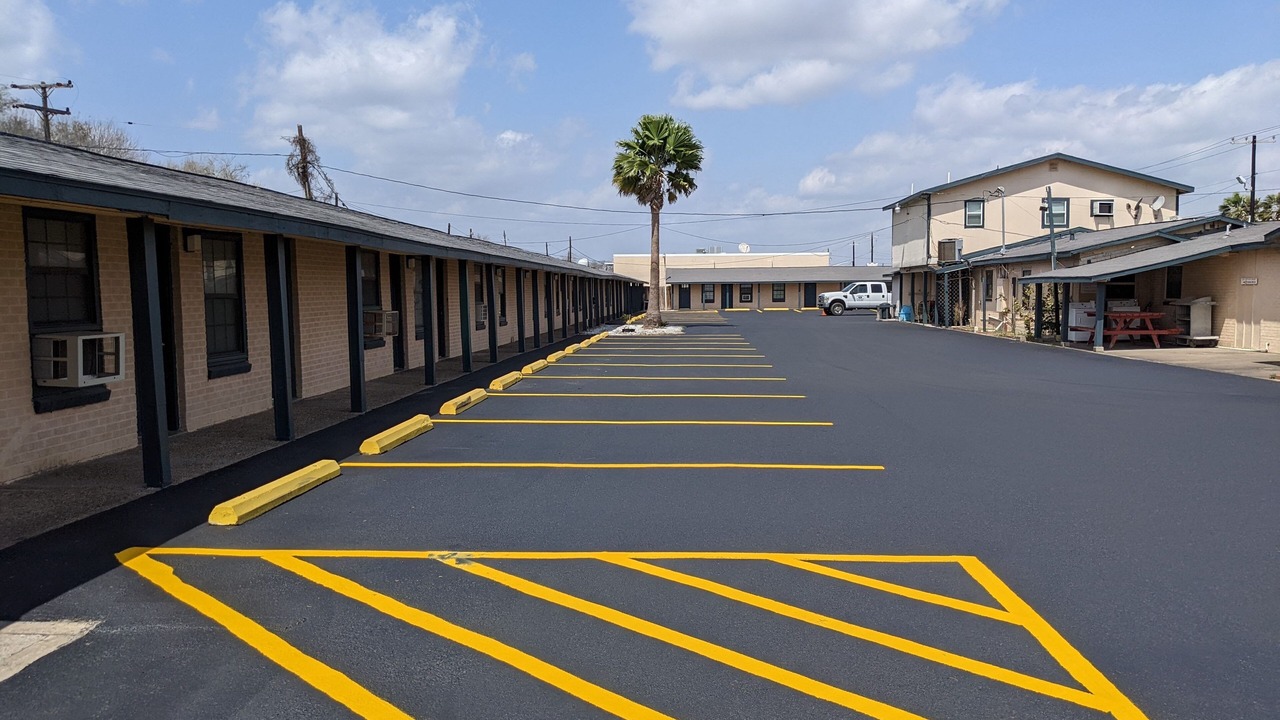 Photo of Outdoor in Kingsville