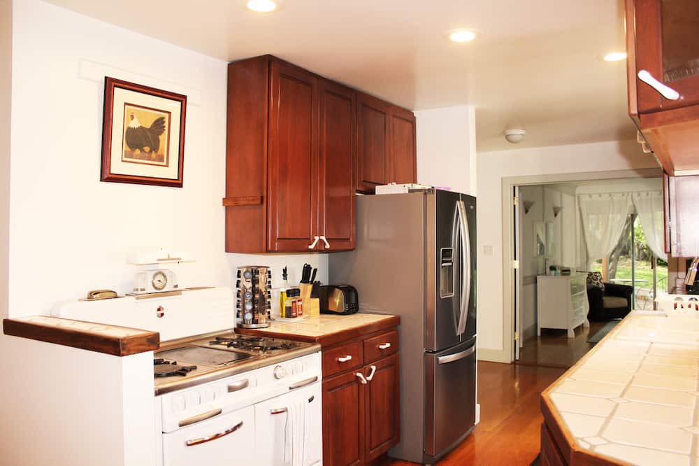 Photo of Kitchen in Overlook