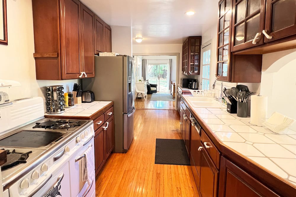 Photo of Kitchen in Overlook