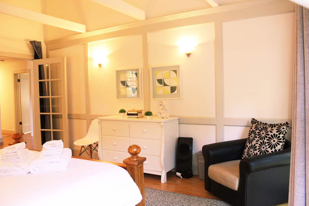 Photo of Bedroom in Overlook