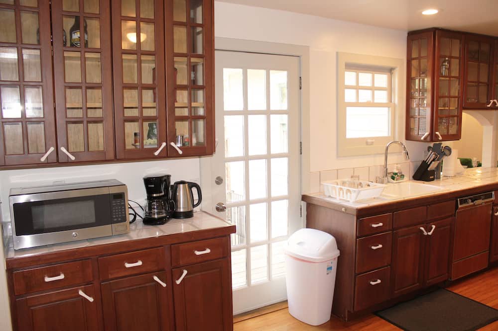 Photo of Kitchen in Overlook