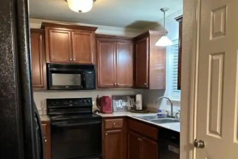 Photo of Kitchen in Nash