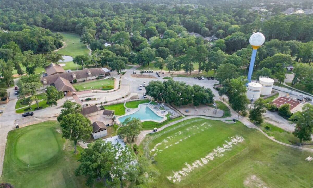 Photo of Outdoor in Panorama Village