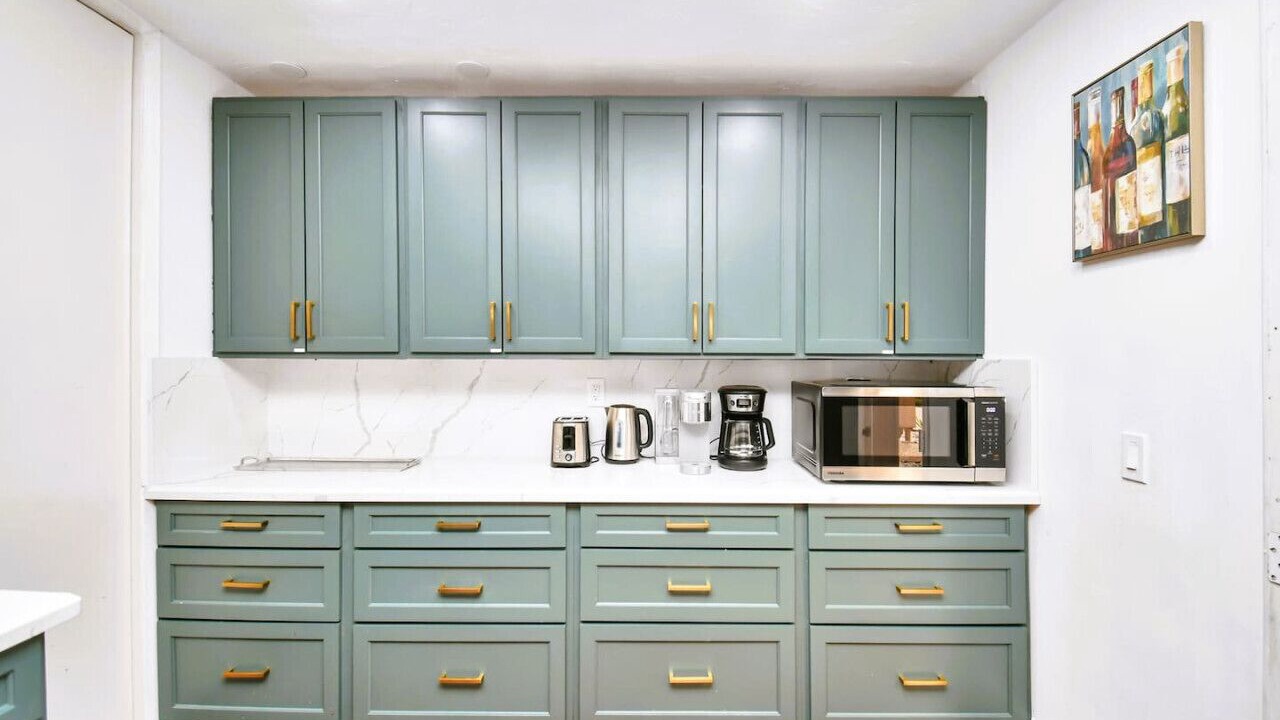 Photo of Kitchen in Panorama Village