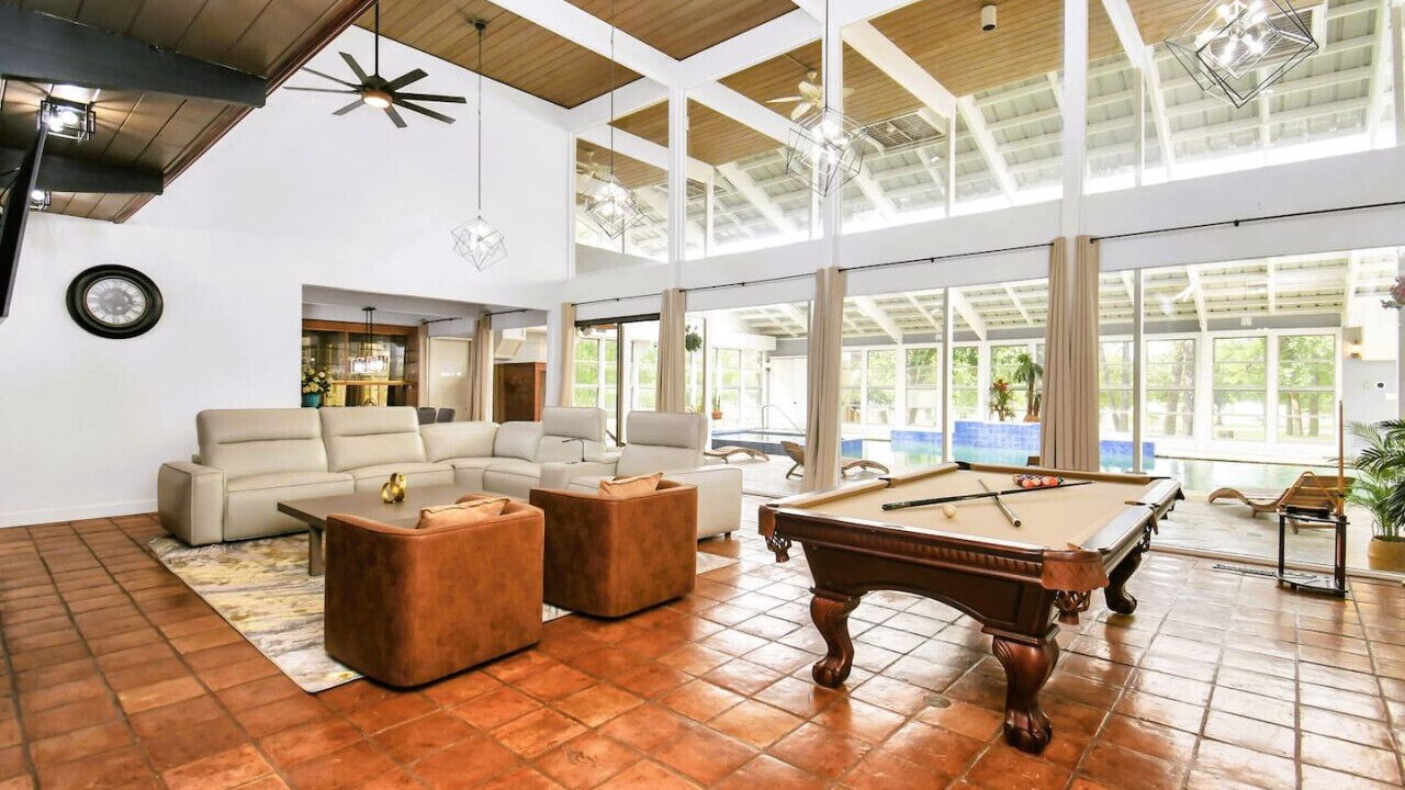 Photo of Bedroom in Panorama Village