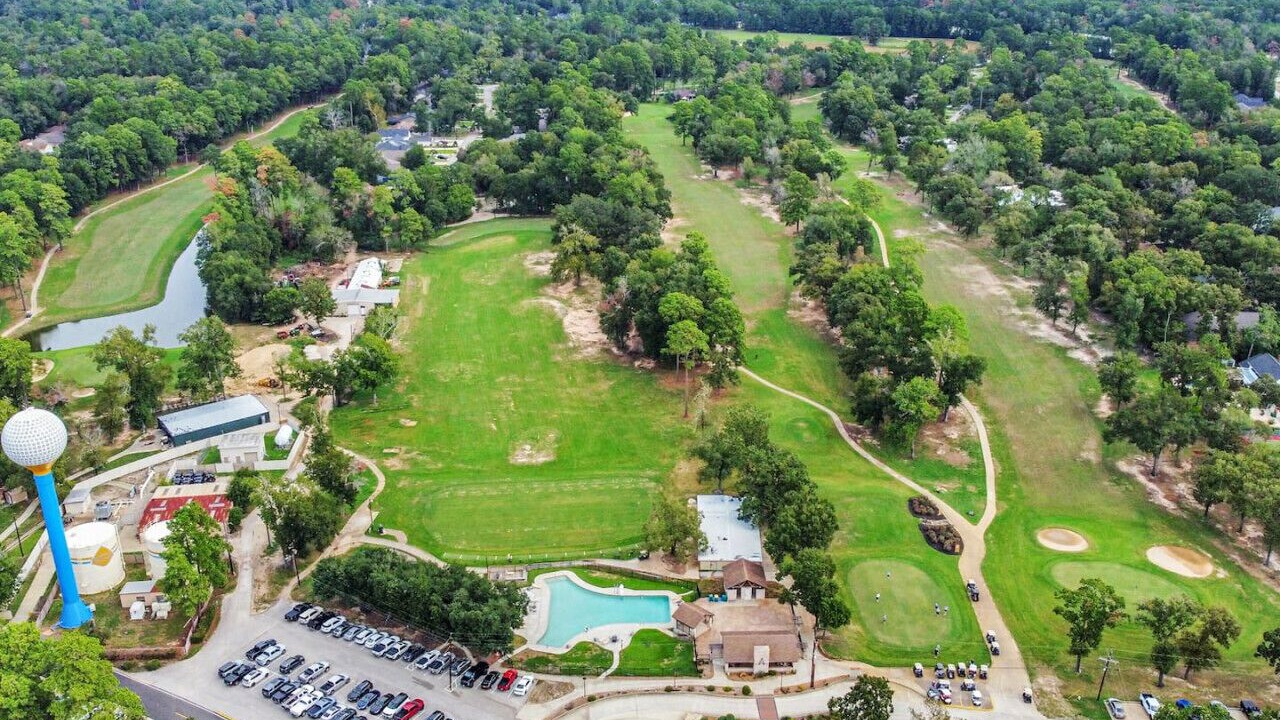 Photo of Outdoor in Panorama Village