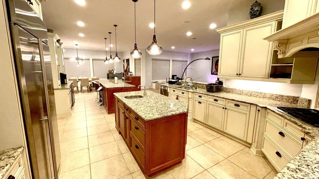 Photo of Kitchen in Electric City