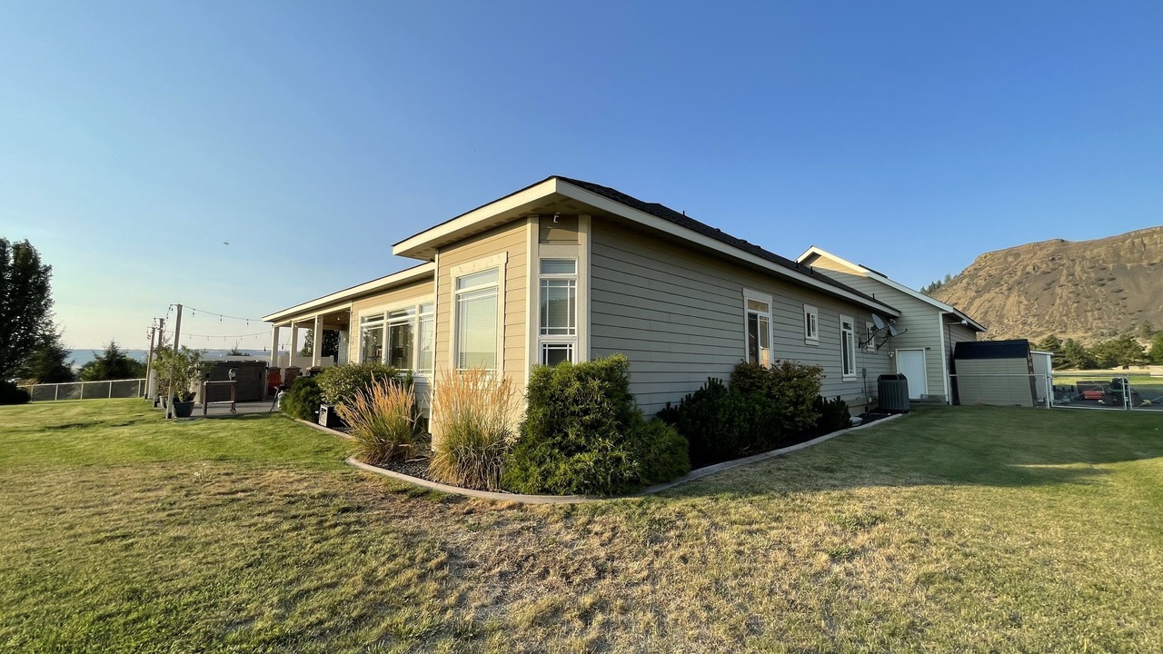 Photo of Outdoor in Electric City