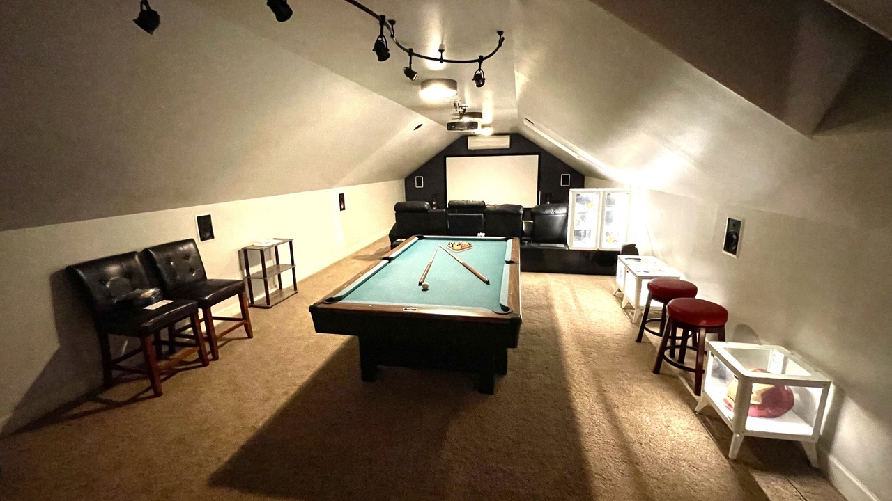 Photo of Bedroom in Electric City