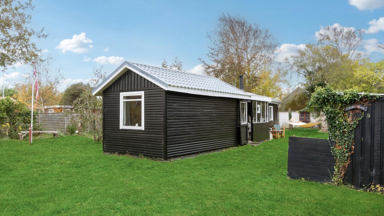 Photo of Outdoor in Store Fuglede