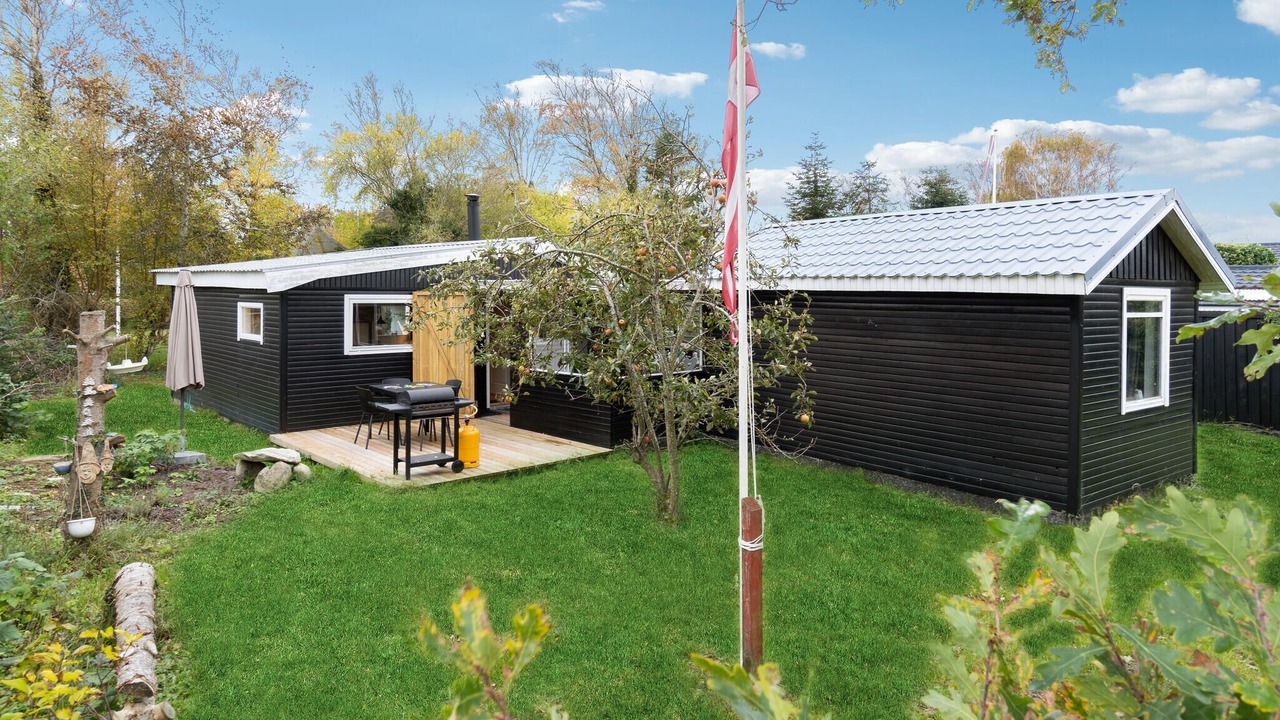 Photo of Outdoor in Store Fuglede