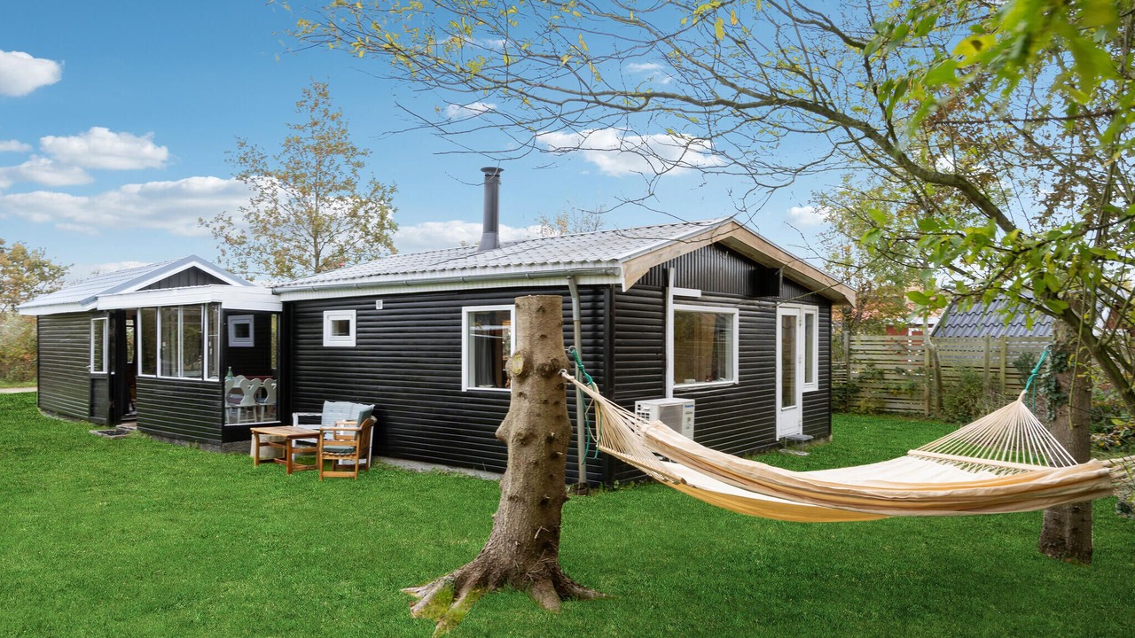 Photo of Outdoor in Store Fuglede