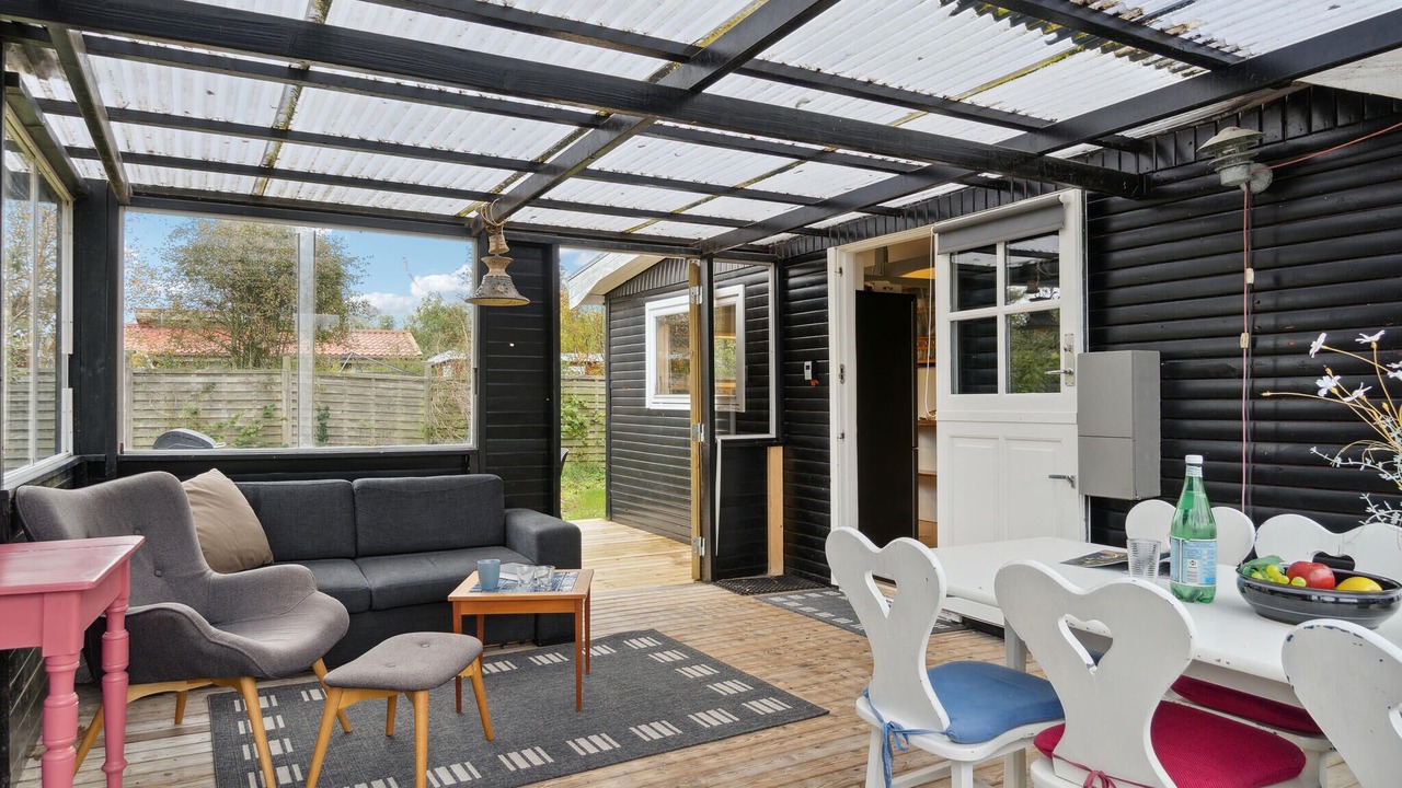 Photo of Outdoor in Store Fuglede