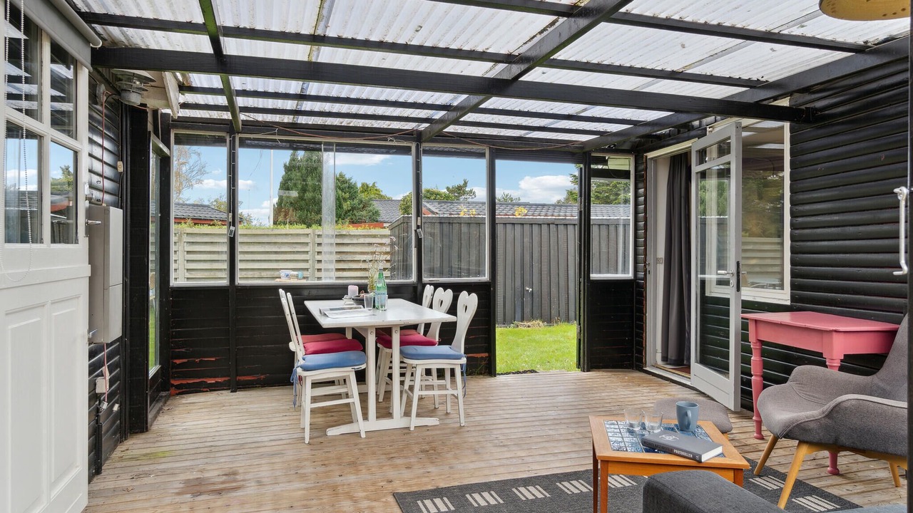 Photo of Outdoor in Store Fuglede