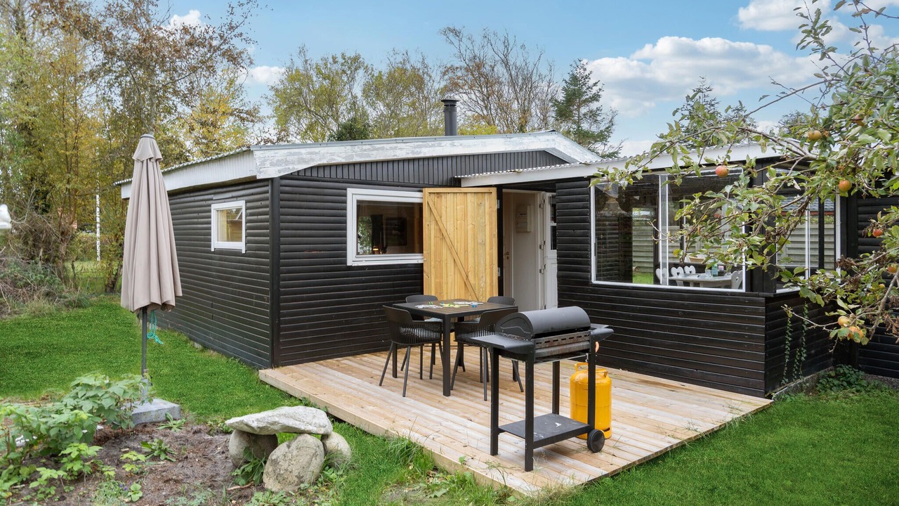 Photo of Outdoor in Store Fuglede