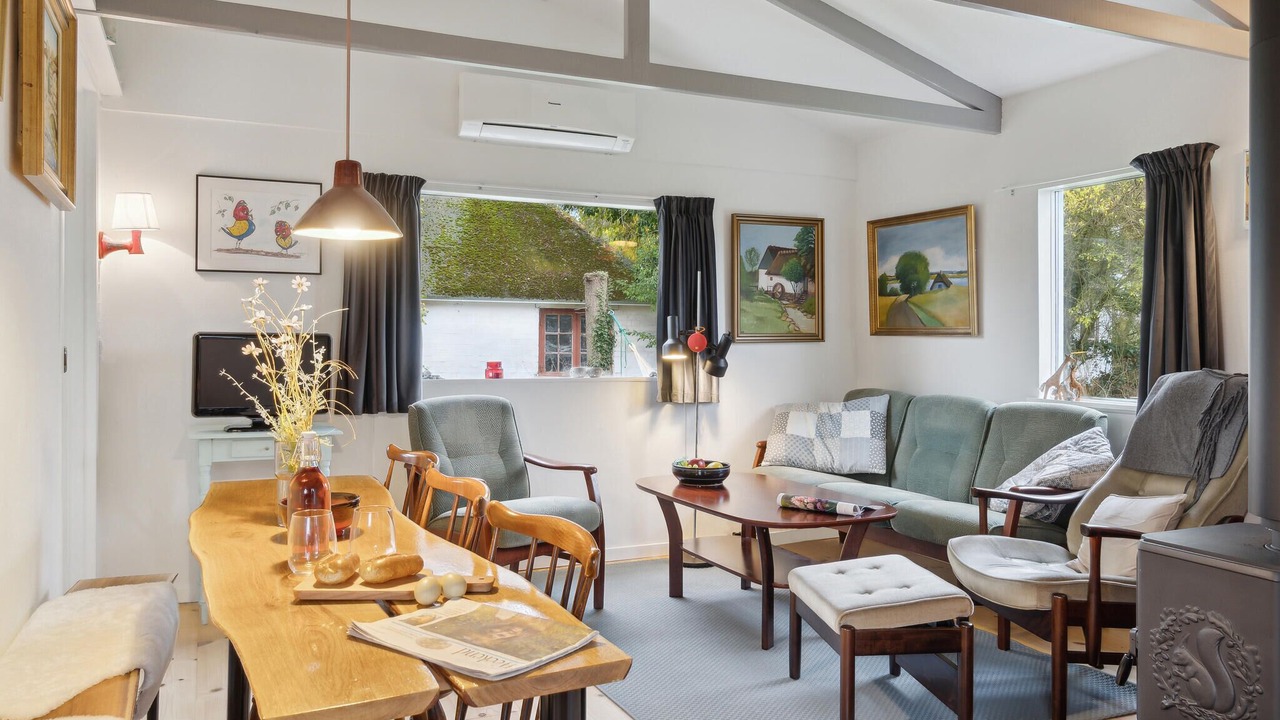 Photo of Livingroom in Store Fuglede