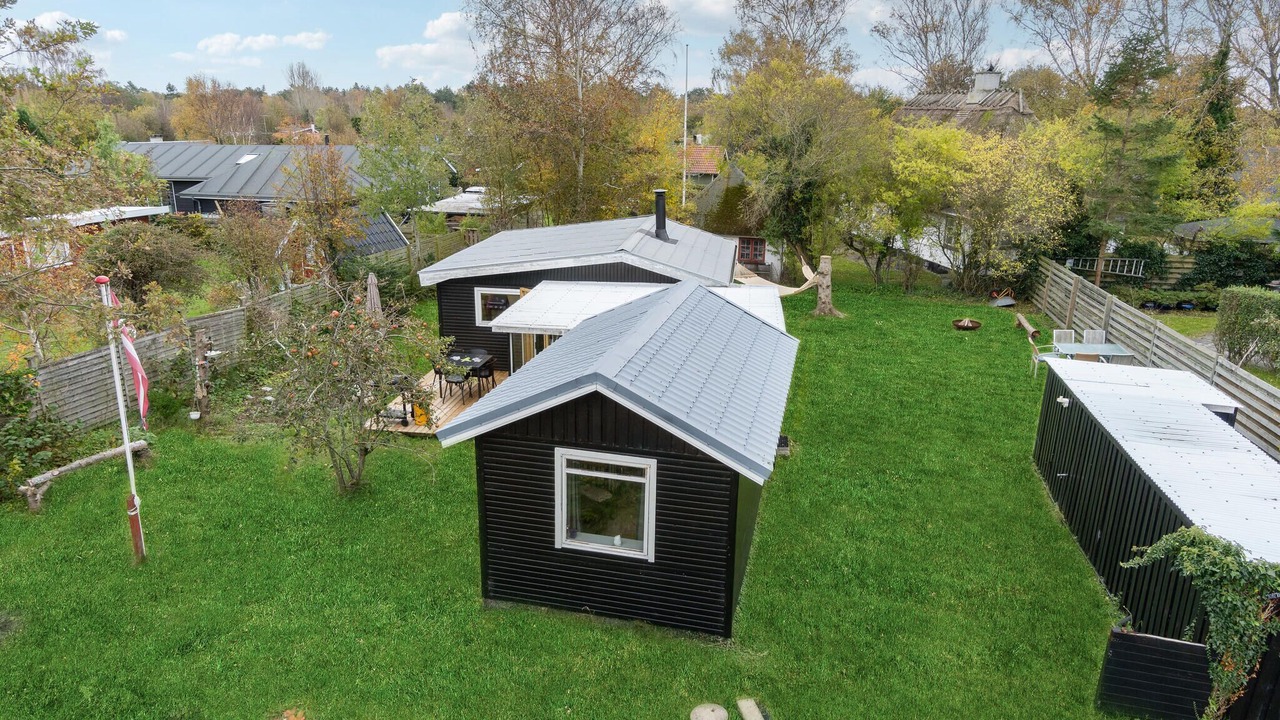 Photo of Outdoor in Store Fuglede