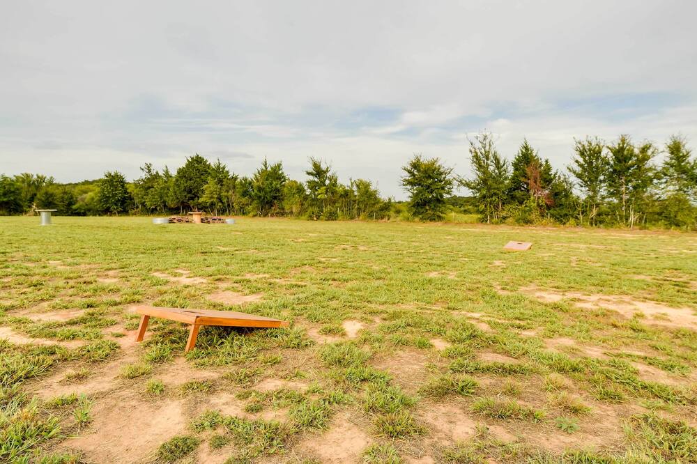 Photo of Outdoor in Thackerville