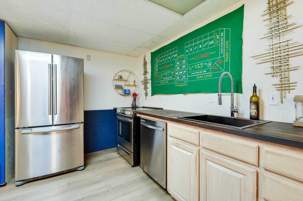 Photo of Kitchen in Thackerville