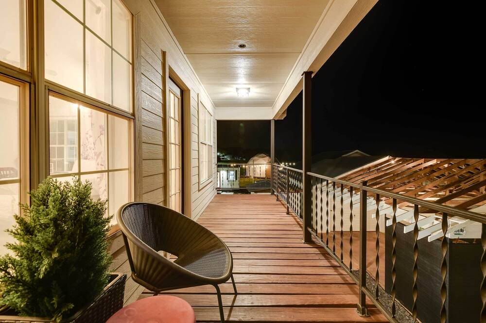 Photo of Patio Balcony in Thackerville