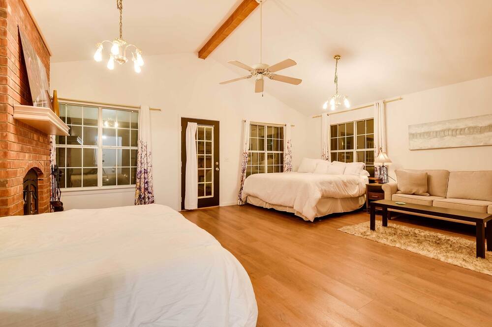 Photo of Bedroom in Thackerville
