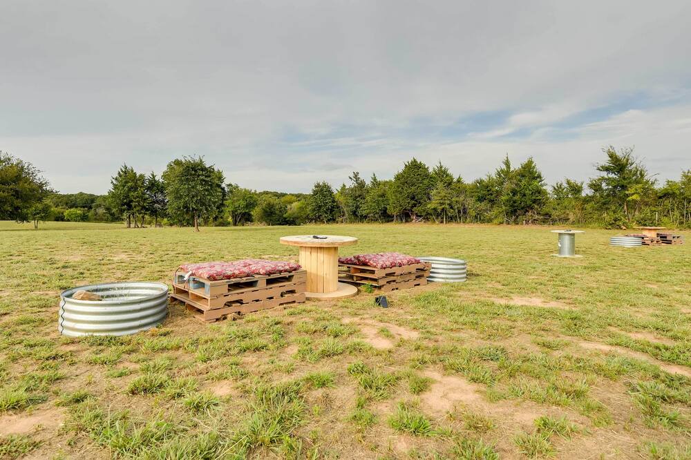 Photo of Outdoor in Thackerville