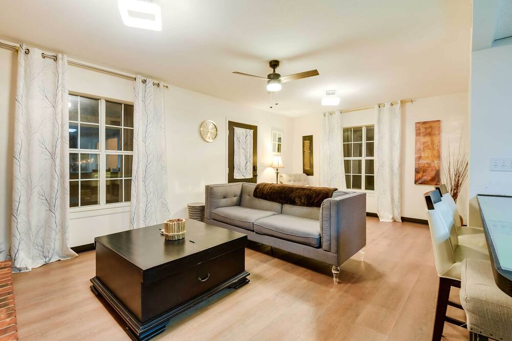 Photo of Bedroom in Thackerville