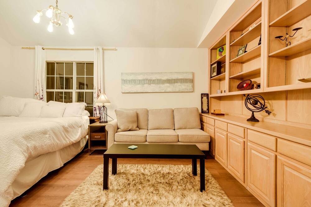 Photo of Bedroom in Thackerville