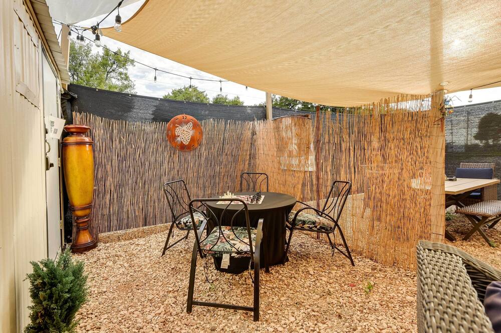 Photo of Outdoor in Thackerville