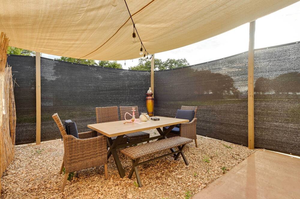 Photo of Outdoor in Thackerville