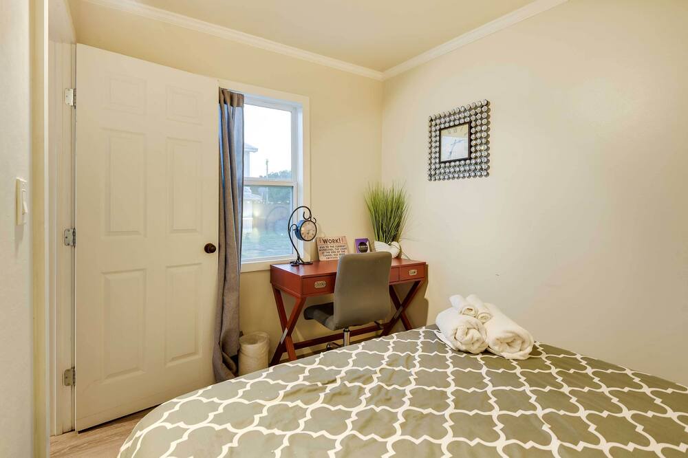 Photo of Bedroom in Thackerville