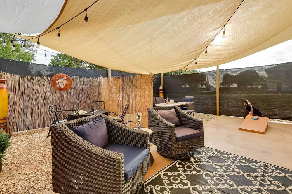 Photo of Outdoor in Thackerville