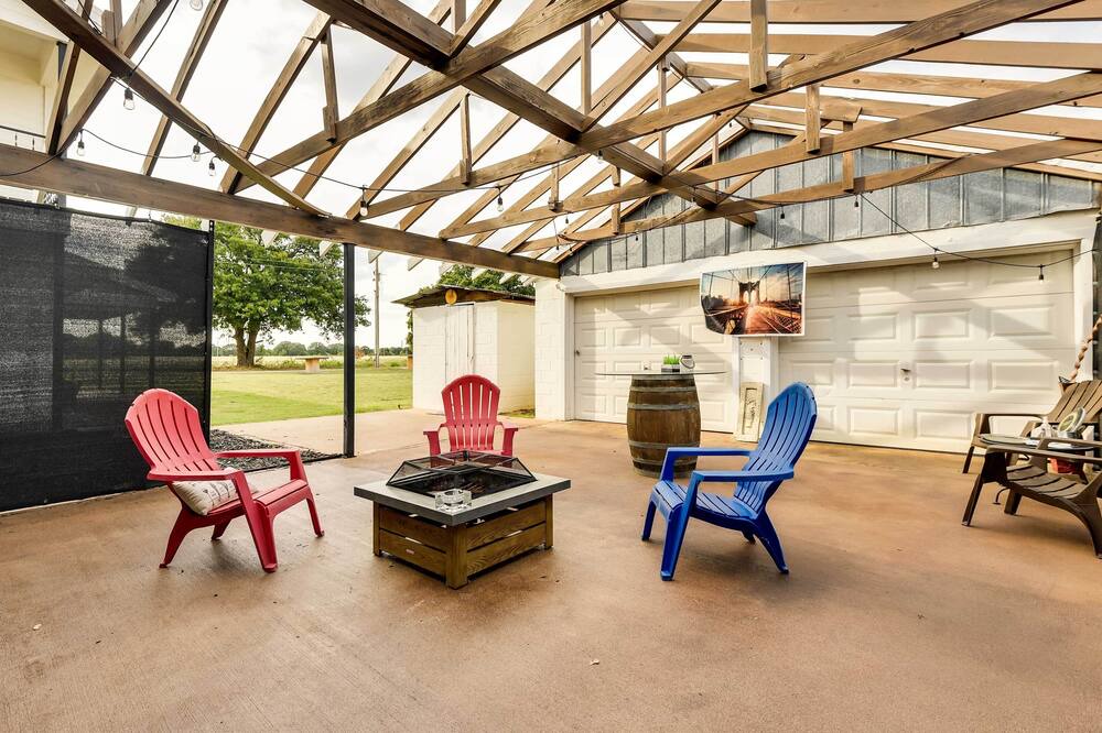 Photo of Outdoor in Thackerville