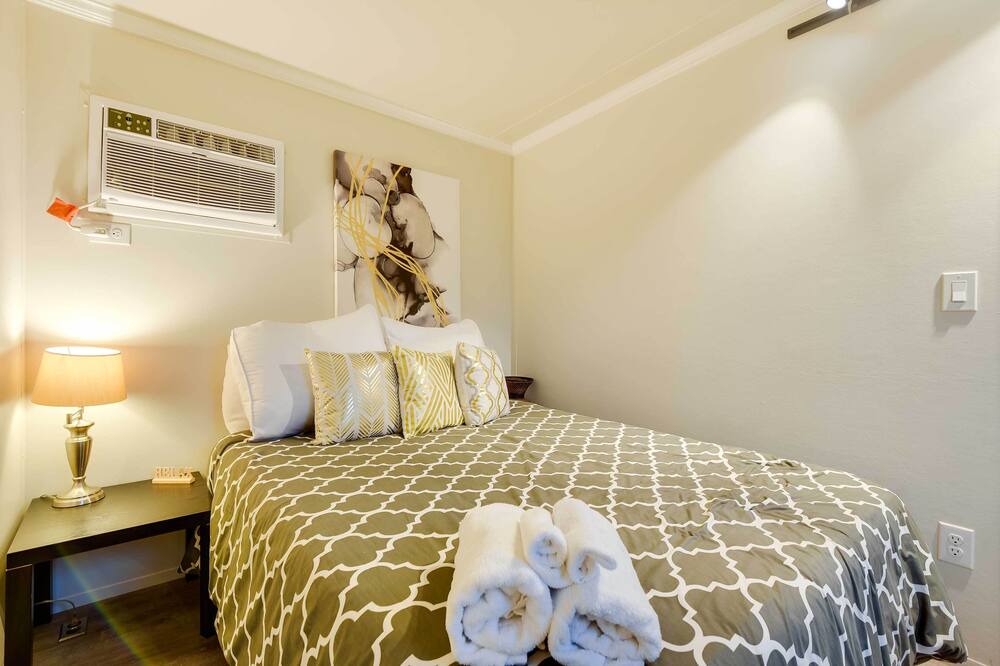 Photo of Bedroom in Thackerville