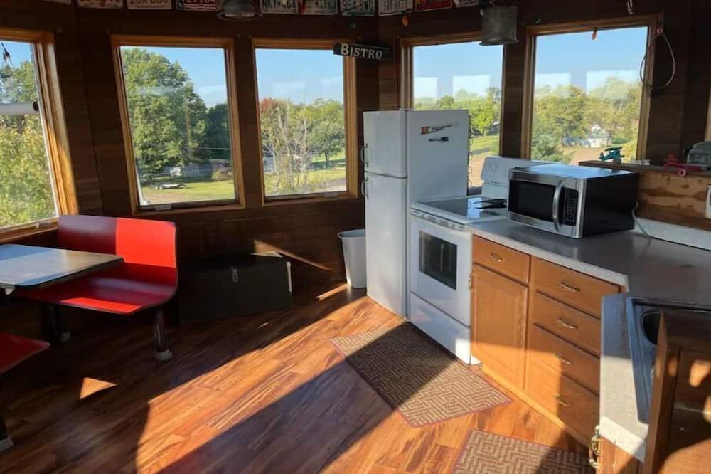 Photo of Kitchen in Blanford
