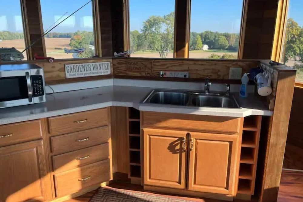 Photo of Kitchen in Blanford