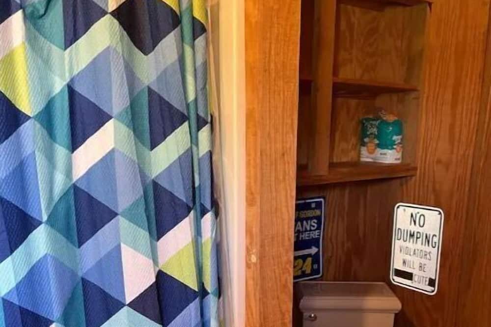Photo of Bathroom in Blanford