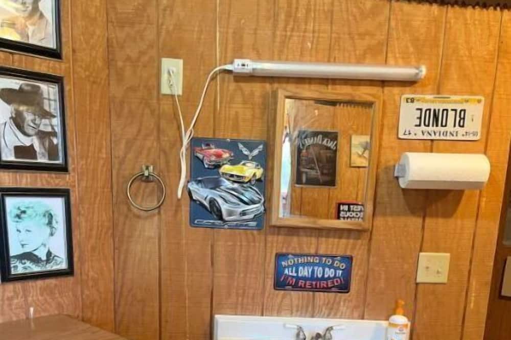Photo of Bathroom in Blanford