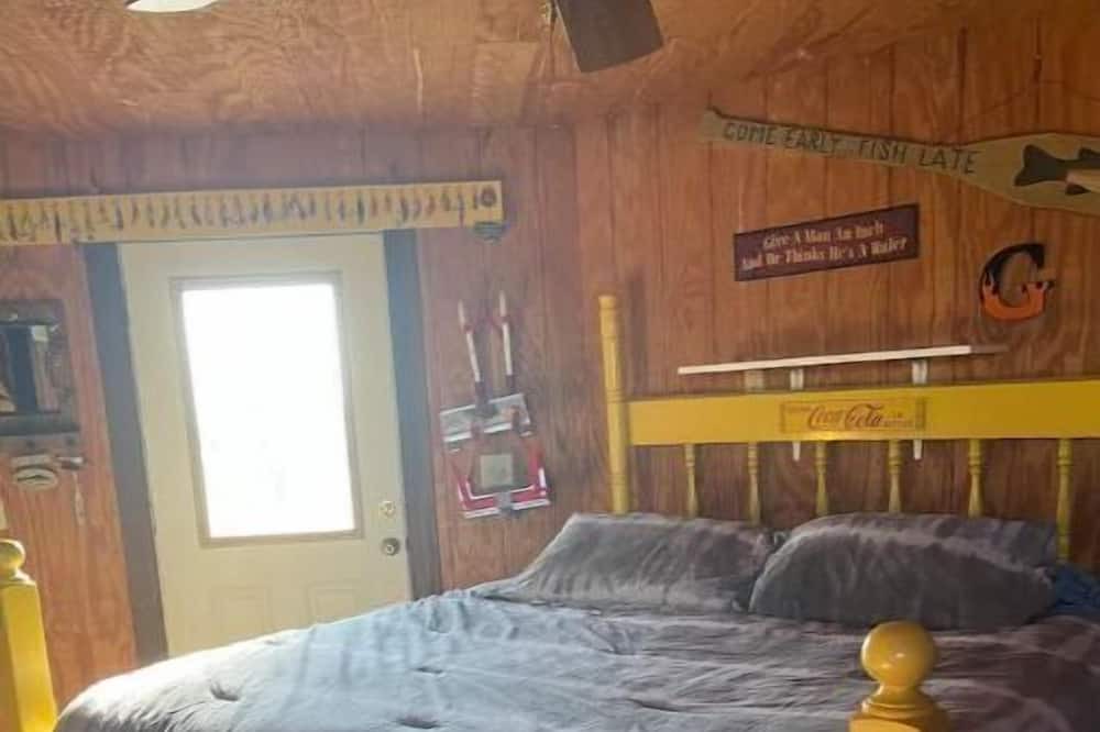 Photo of Bedroom in Blanford