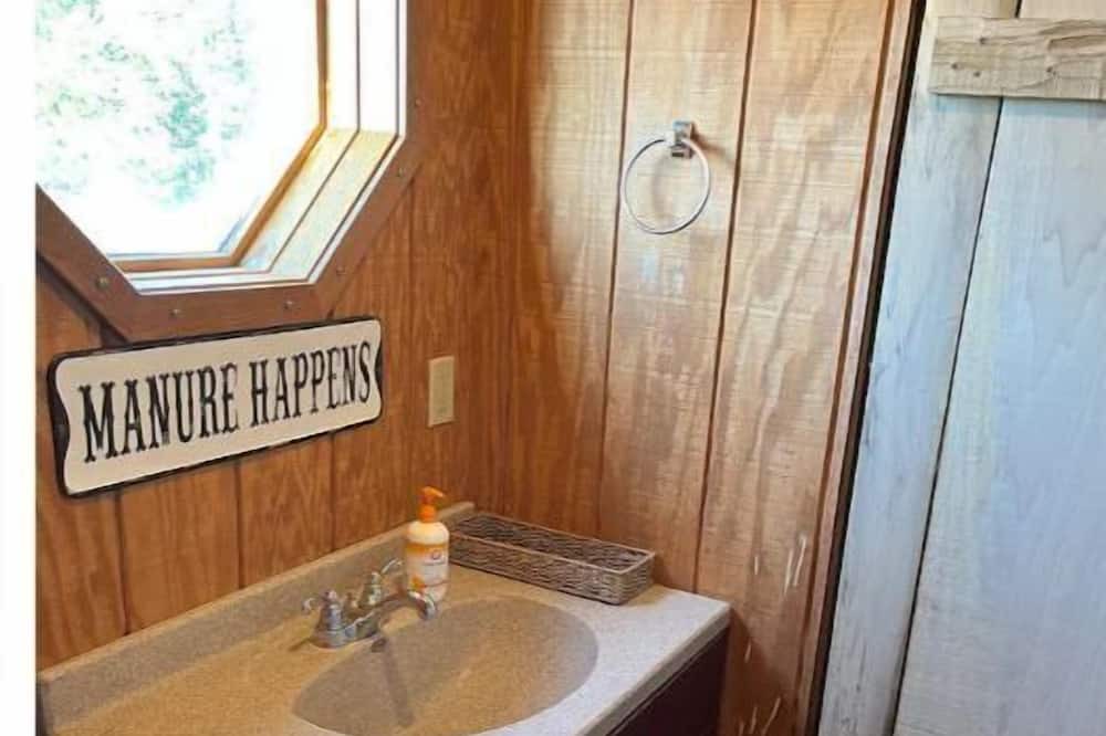Photo of Bathroom in Blanford