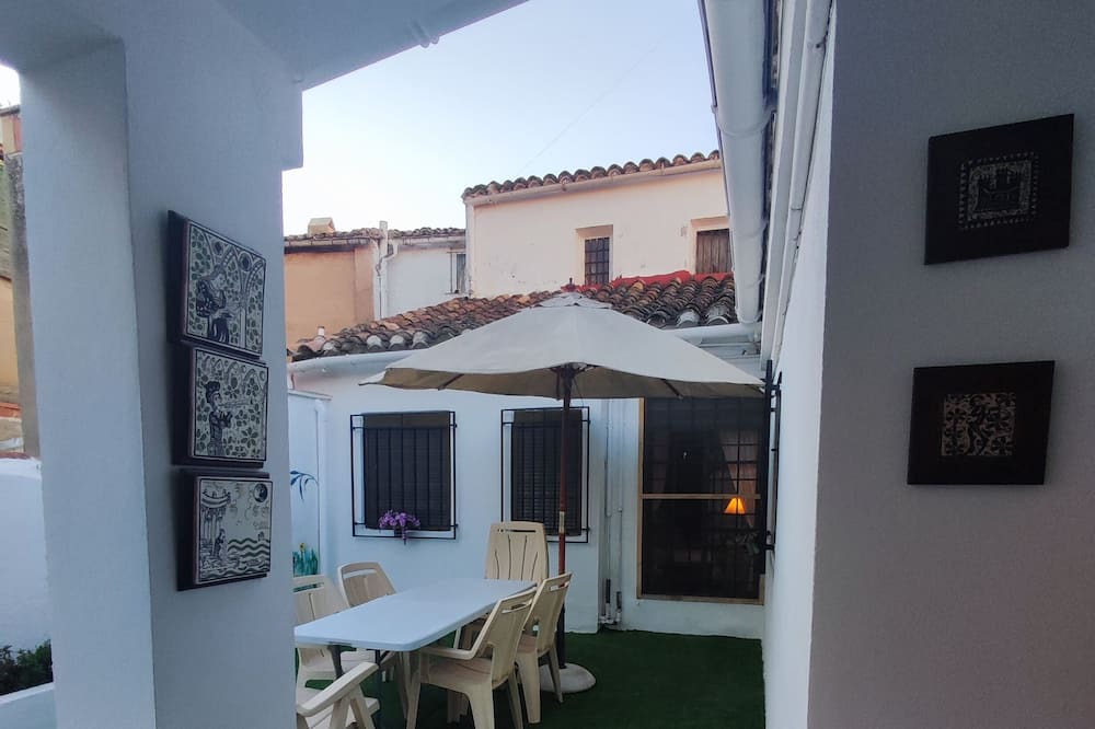 Photo of Outdoor in Caudete de las Fuentes