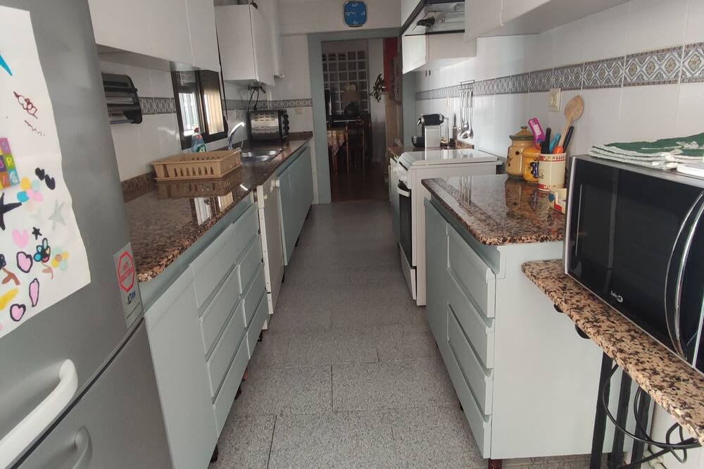Photo of Kitchen in Caudete de las Fuentes