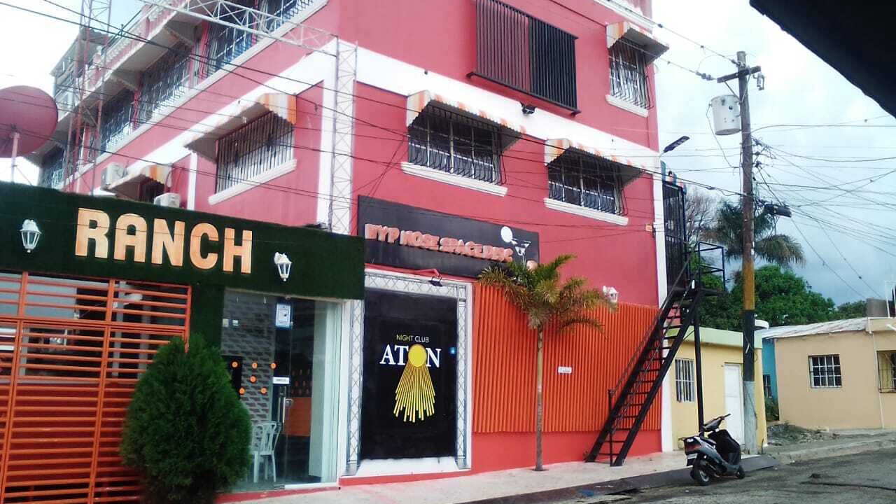 Photo of Outdoor in Sabana Larga